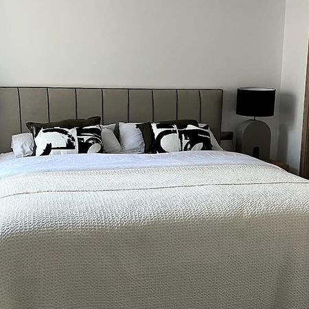 Luxury Penthouse With Sea View In La Cala Golf Resort لا كالا ذي ميخاس المظهر الخارجي الصورة