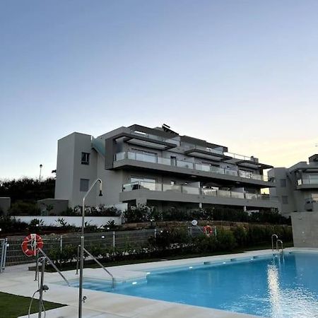 Luxury Penthouse With Sea View In La Cala Golf Resort لا كالا ذي ميخاس المظهر الخارجي الصورة