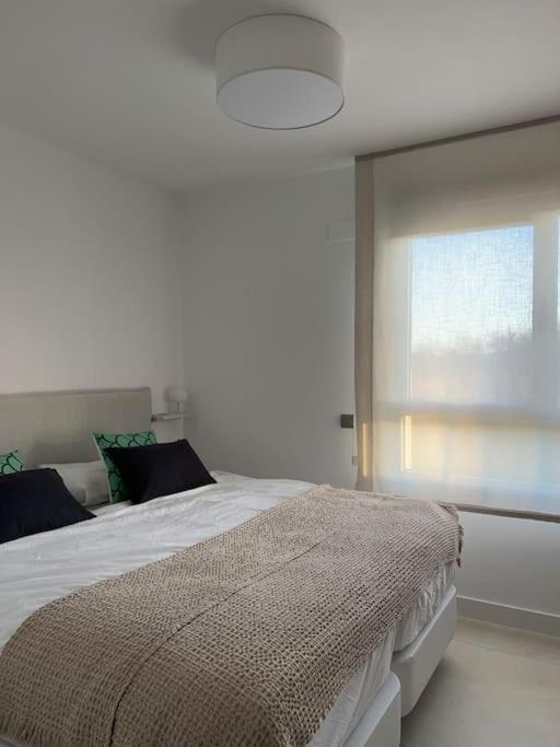 Luxury Penthouse With Sea View In La Cala Golf Resort لا كالا ذي ميخاس المظهر الخارجي الصورة